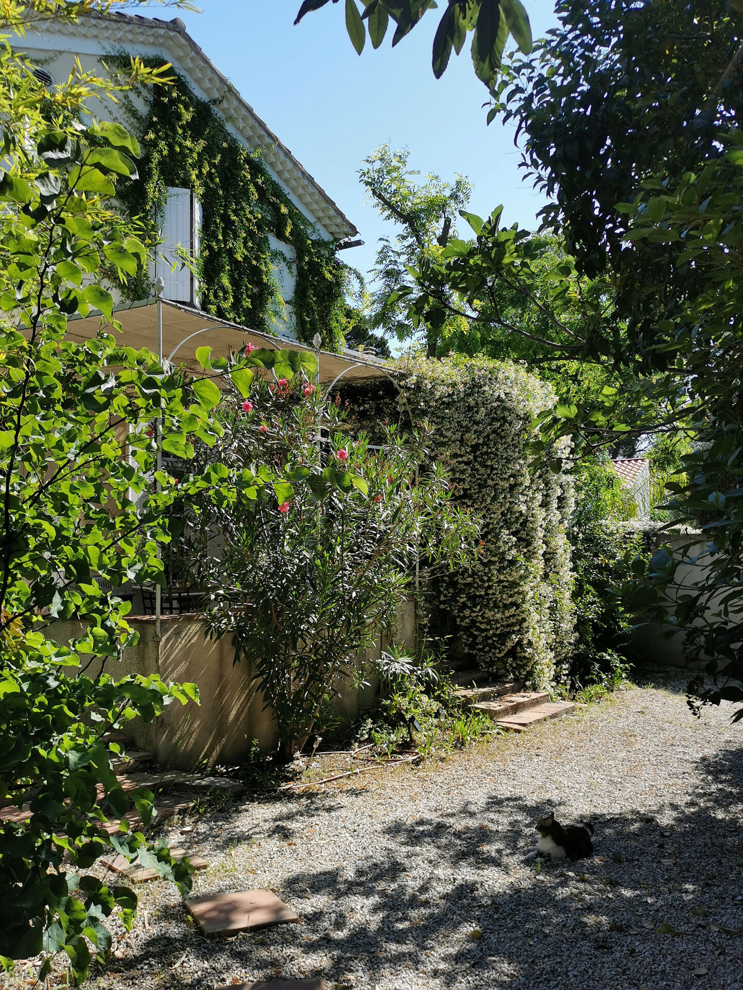 Villa / Maison  T5 à vendre Toulon 83100