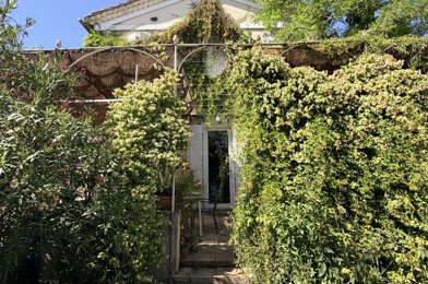 Maison 5 pièces 649000 €