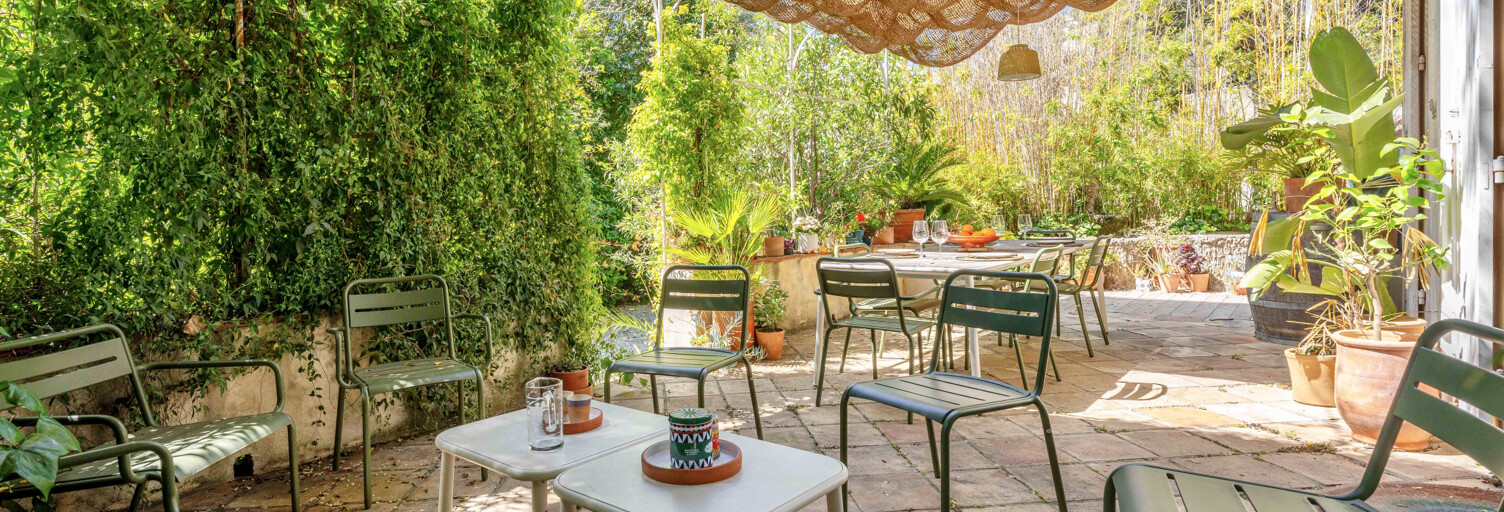 Maison 5 Pièces 110 m² à vendre à Toulon (83100)