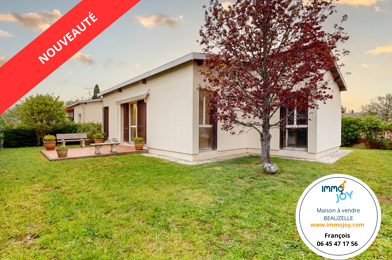 Maison 5 pièces 270000 €
