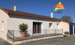Maison 7 Pièces 125 m² à vendre à Maillé (85420)