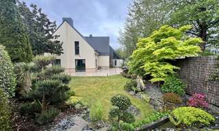Maison 8 Pièces 246 m² à vendre à Le Rheu (35650)