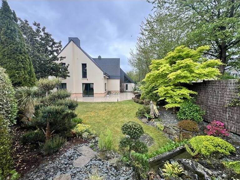 Maison d'architecte - 246m ² — photo 1