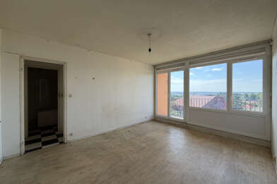 Appartement 3 pièces 89000 €