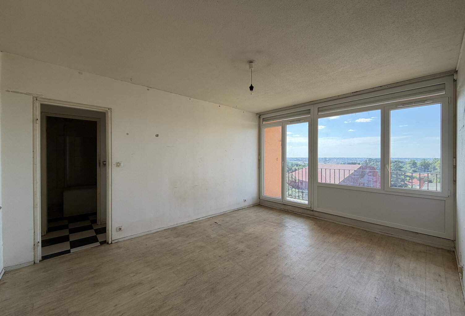 Cenon  - T2 de 47 M2 — photo 1