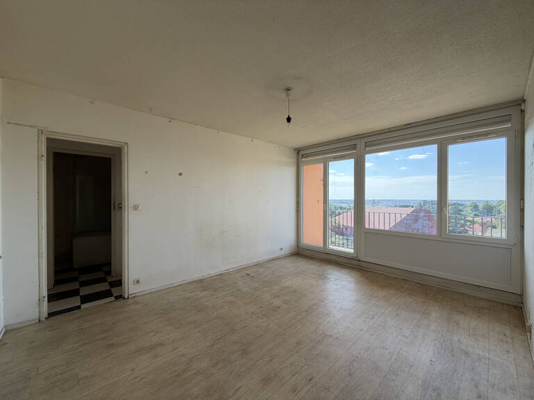 Cenon  - T2 de 47 M2 — photo 1