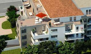 Appartement 4 Pièces 108 m² à vendre à Pessac (33600)