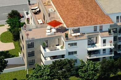 Appartement 4 pièces 535000 €