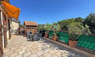 Appartement 3 Pièces 83 m² à vendre à Roquefort-les-Pins (06330)
