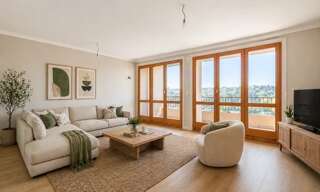 Appartement 4 Pièces 80 m² à vendre à Écully (69130)