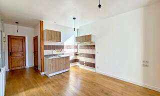 Appartement 2 Pièces 30 m² à vendre à Corbelin (38630)