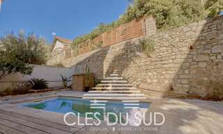 Maison 7 Pièces 108 m² à vendre à Toulon (83000)