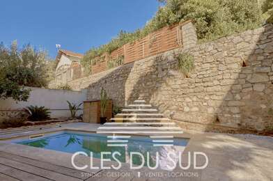 Maison 7 pièces 470000 €