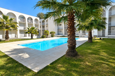Appartement 2 pièces 95000 €