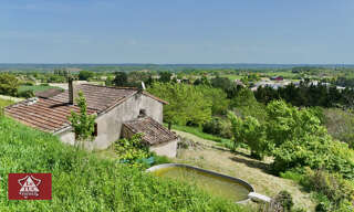 Maison 5 Pièces 72 m² à vendre à Monflanquin (47150)