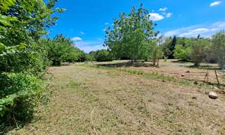 Terrain 1100 m² à construire Aix-en-Provence (13090)