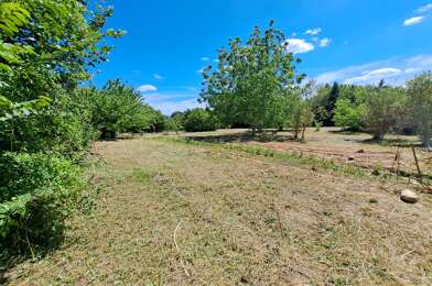 Terrain  530000 €