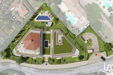 Appartement 4 pièces 671000 €