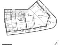 Vente Appartement 4 pièces — photo 4