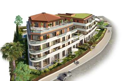 Appartement 4 pièces 786000 €