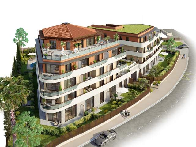 Vente Appartement 4 pièces — photo du bien