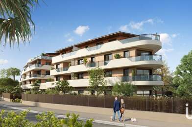 Appartement 4 pièces 709000 €