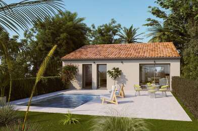 Maison 3 pièces 185000 €