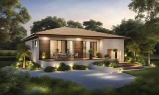 Maison 4 Pièces 80 m² à vendre à Rigarda (66320)