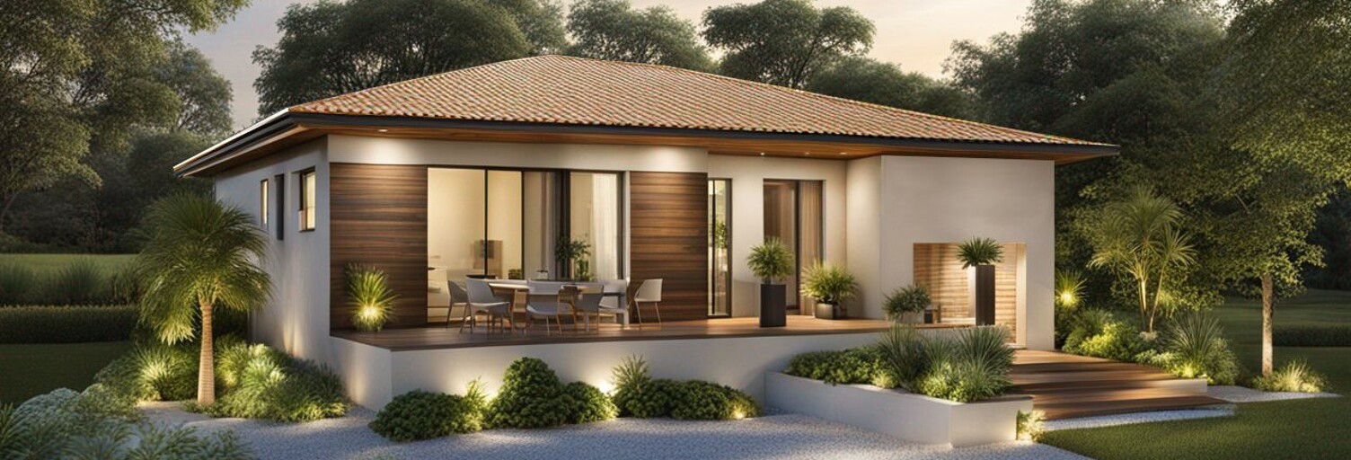 Maison 4 Pièces 80 m² à vendre à Rigarda (66320)