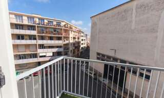 Appartement 4 Pièces 73 m² à vendre à Sète (34200)