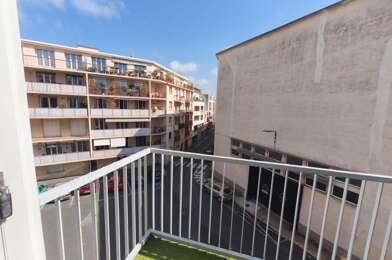 Appartement 4 pièces 259000 €