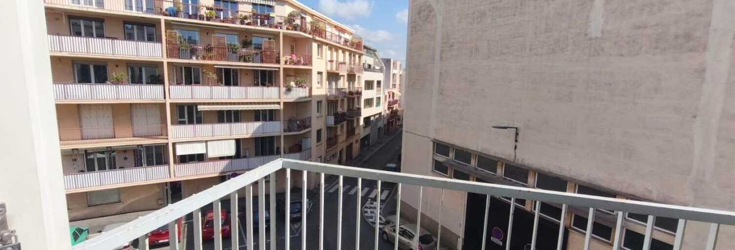 Appartement 4 Pièces 73 m² à vendre à Sète (34200)