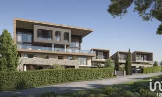 Appartement 4 Pièces 110 m² à vendre à Châteauneuf-Grasse (06740)