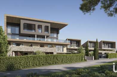 Appartement 4 pièces 848000 €