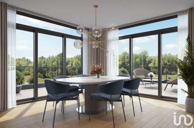 Appartement 4 pièces 873000 €