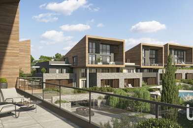 Appartement 4 pièces 914000 €