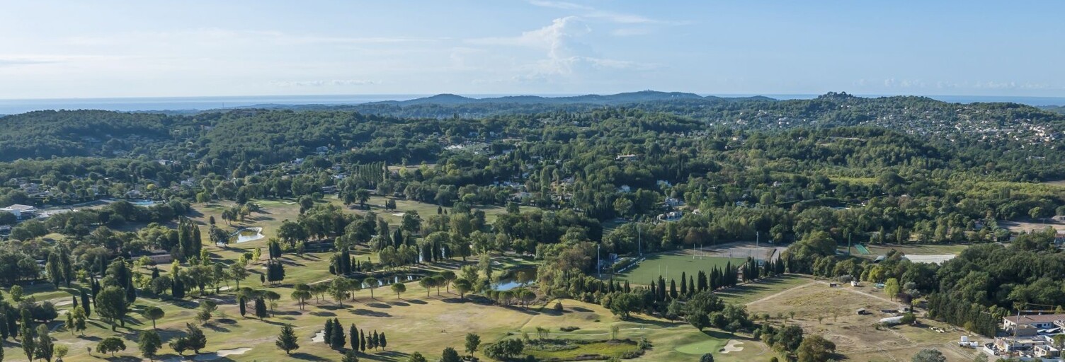 Appartement 5 Pièces 125 m² à vendre à Châteauneuf-Grasse (06740)