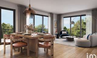 Appartement 5 Pièces 137 m² à vendre à Châteauneuf-Grasse (06740)