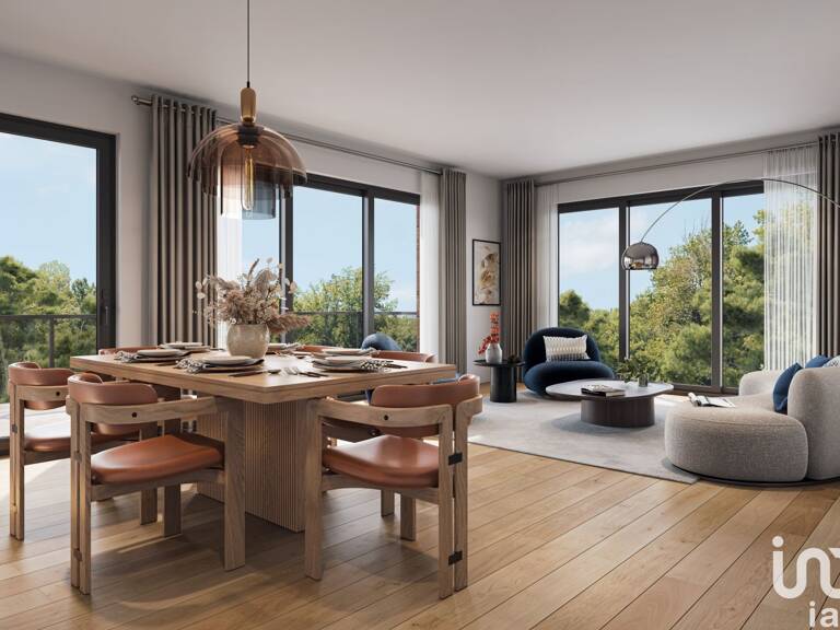 Vente Duplex 5 pièces — photo 1
