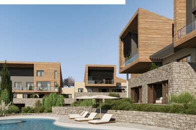 Appartement 5 pièces 795000 €