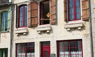 Maison 6 Pièces 191 m² à vendre à Saint-Pé-de-Bigorre (65270)