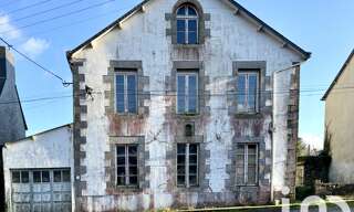Maison 8 Pièces 140 m² à vendre à Saint-Martin-des-Prés (22320)