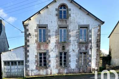 Maison 8 pièces 59000 €