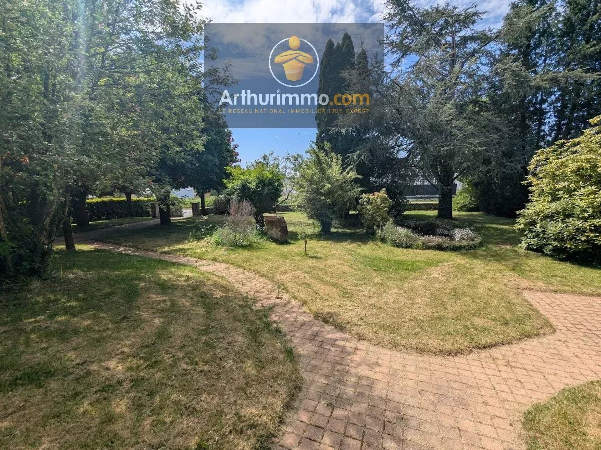 Acheter maison de 5 pièces 116 m² 278 250 € à Questembert (56230) : une annonce Arthurimmo.com — 5