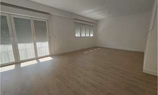 Appartement 4 Pièces 93 m² à louer à Toulouse (31500)