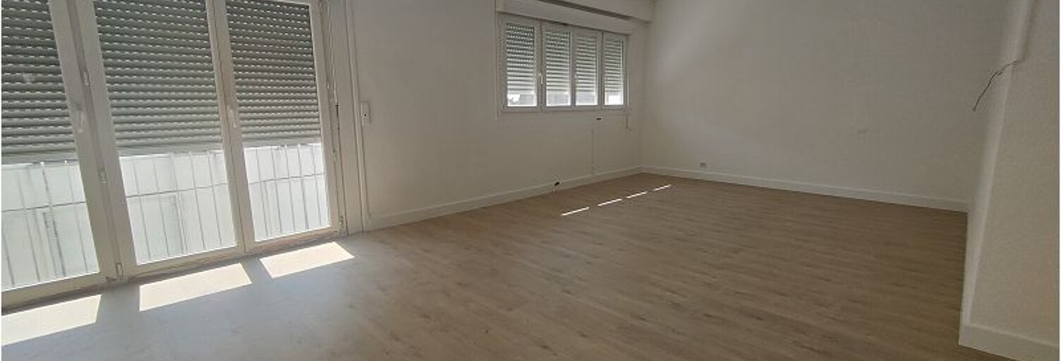 Appartement 4 Pièces 93 m² à louer à Toulouse (31500)