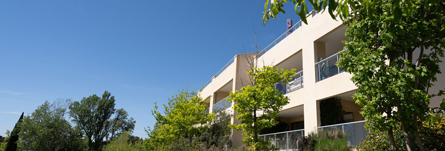 Appartement 1 Pièce 23 m² à vendre à Aix-en-Provence (13090)
