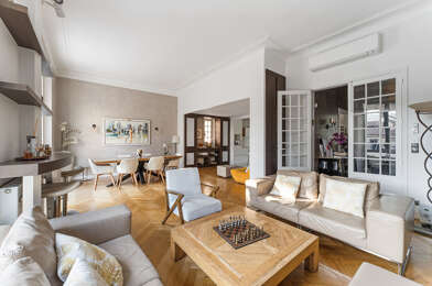 Maison 8 pièces 2399000 €
