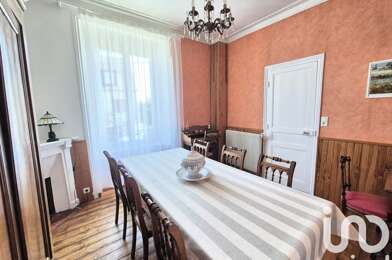 Maison 7 pièces 340000 €