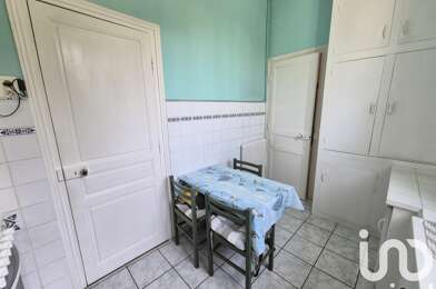 Maison 7 pièces 340000 €